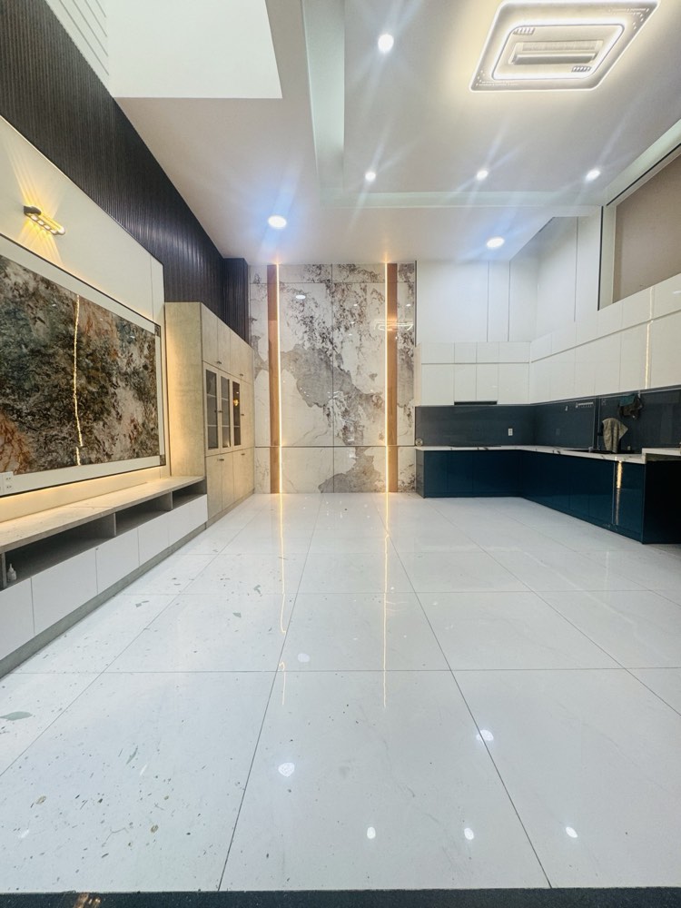 Bán nhà hẻm 156 Tô Hiến Thành, Quận 10