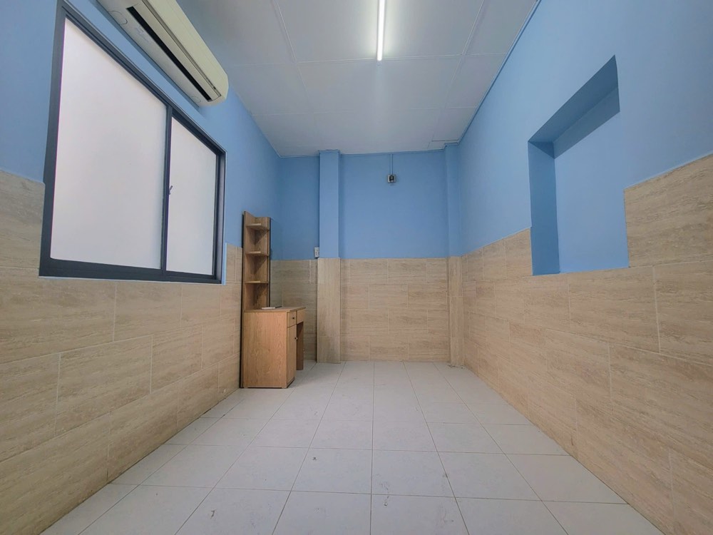 Bán nhà hẻm 219 Phạm Ngũ Lão, Quận 1