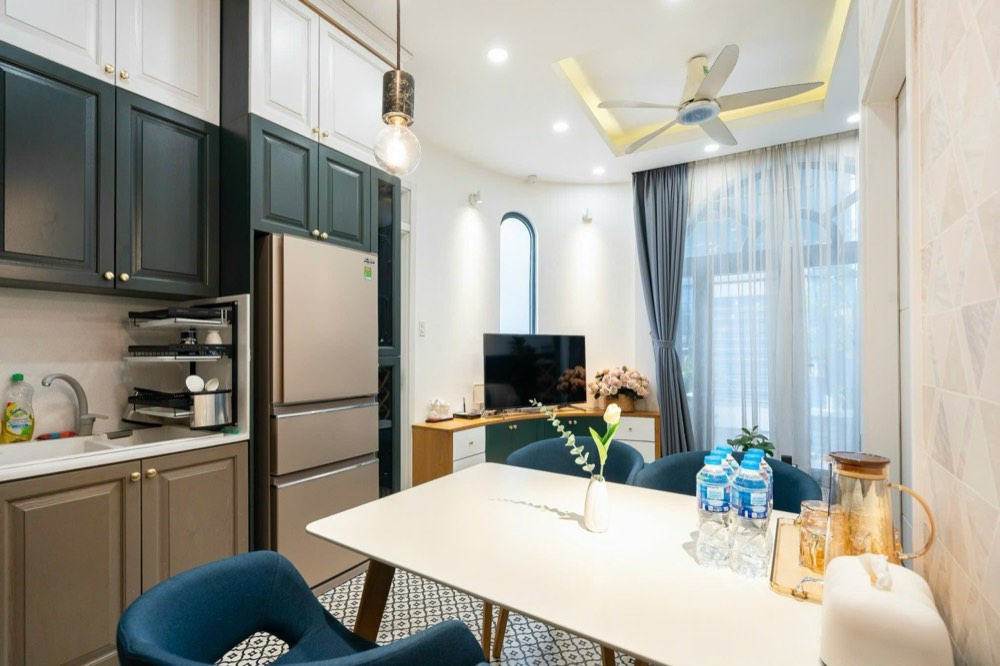Bán nhà hẻm 2 Nguyễn Thị Minh Khai, Quận 1