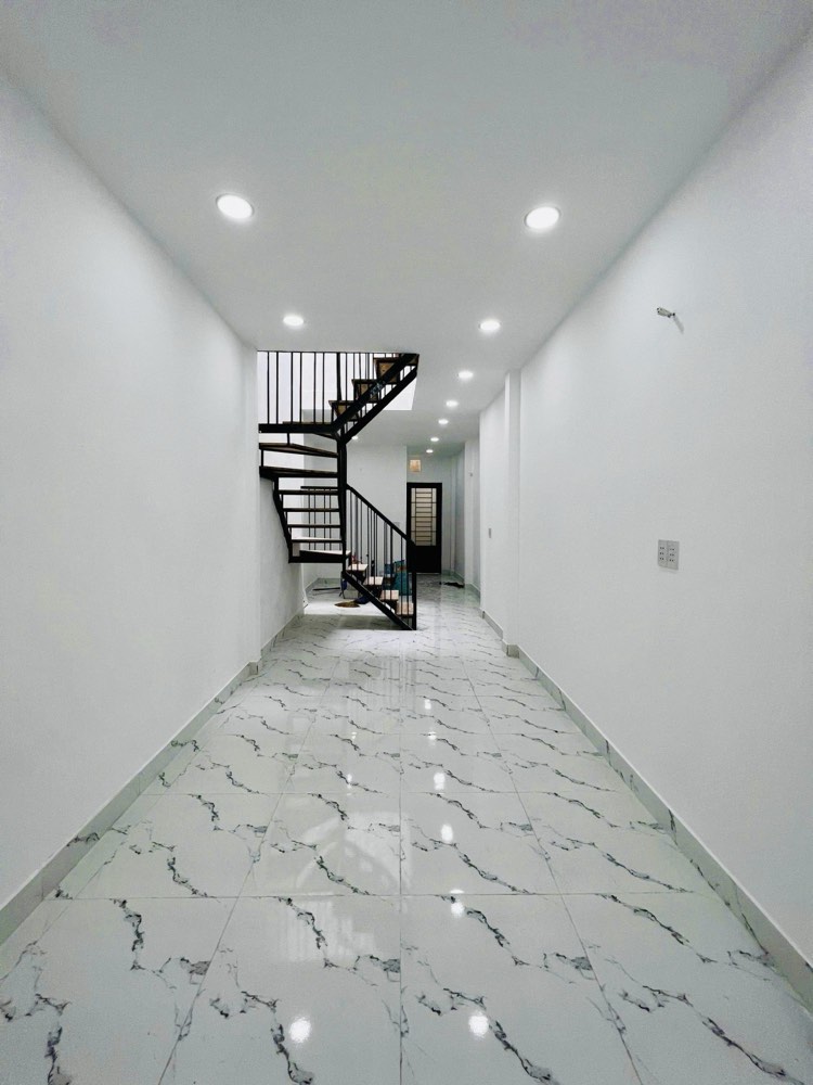 Bán nhà hẻm đường Tô Hiến Thành, Quận 10