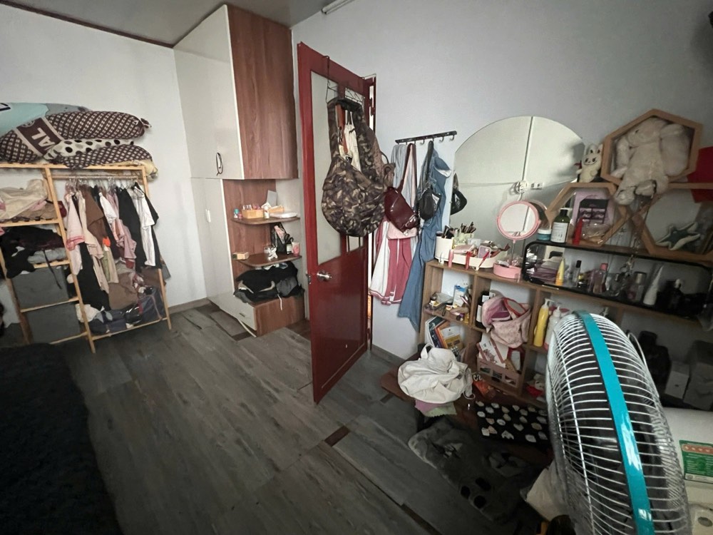Bán nhà đường Tháng Hai, Quận 10
