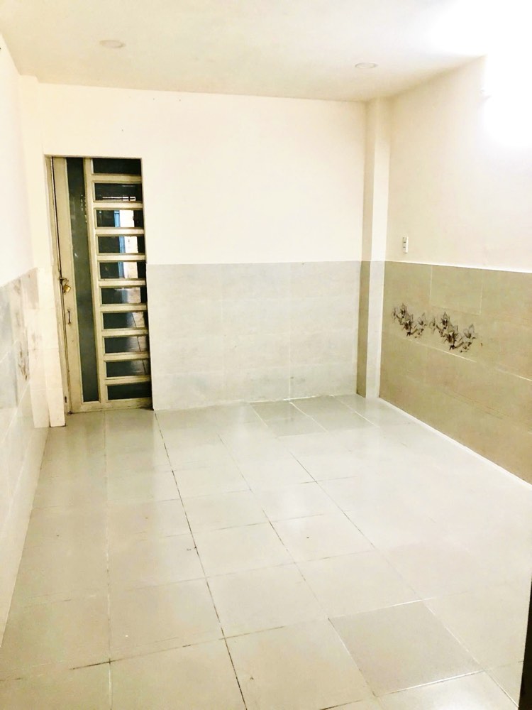 Bán nhà hẻm 322 Vĩnh Viễn, Quận 10