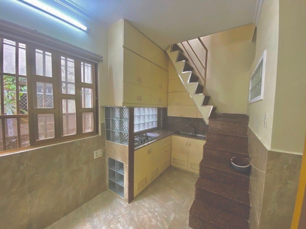 Bán nhà hẻm 23 Đường Lê Văn Duyệt, Bình Thạnh