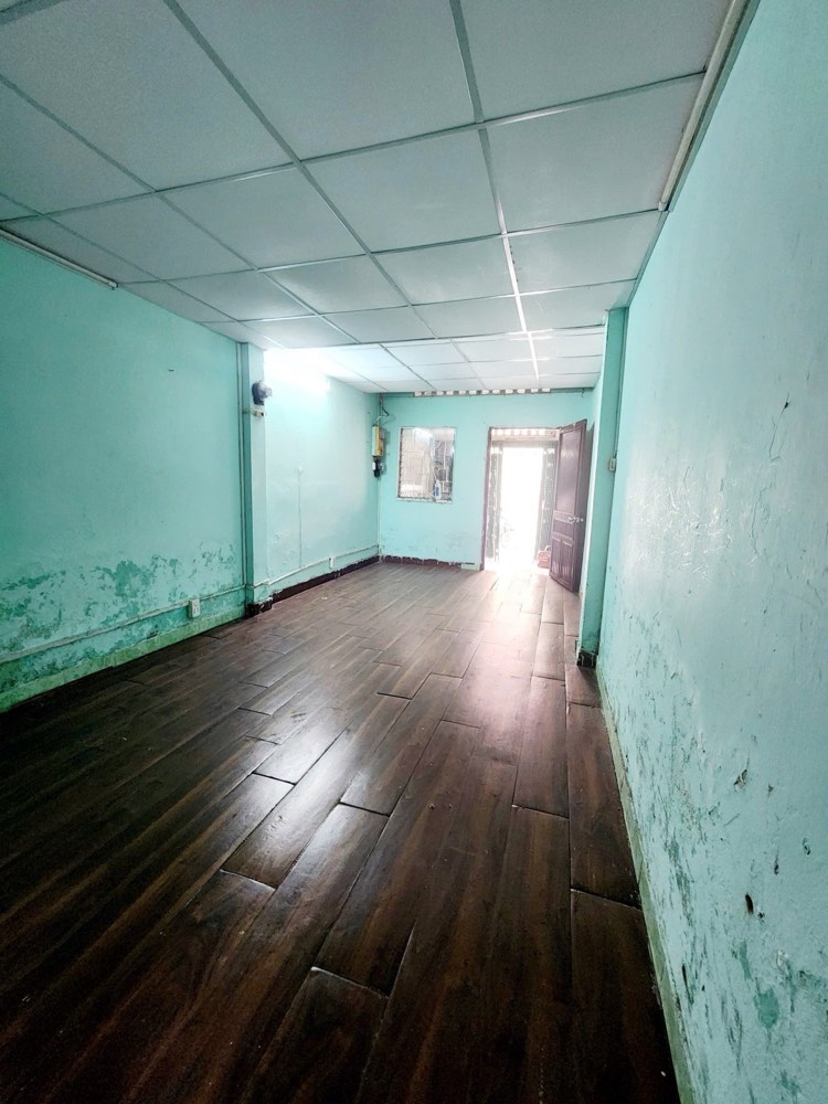 Bán nhà hẻm 56 Tô Hiến Thành, Quận 10