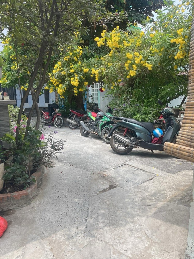 Bán nhà hẻm 38 Nguyễn Thiện Thuật, Bình Thạnh