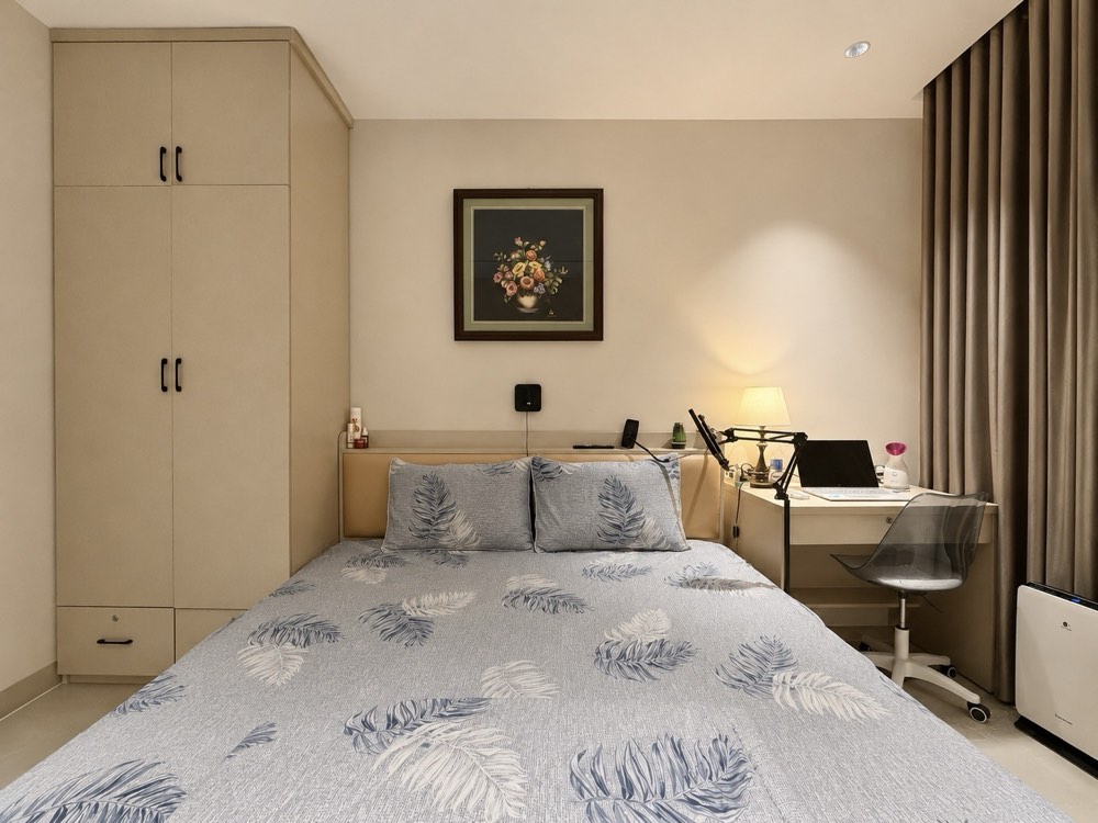 Bán nhà hẻm 533 Huỳnh Văn Bánh, Phú Nhuận