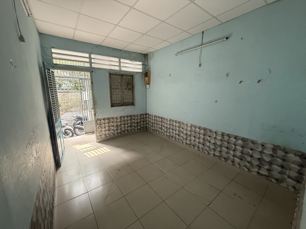 Bán nhà đường Nguyễn Cư Trinh, Quận 1