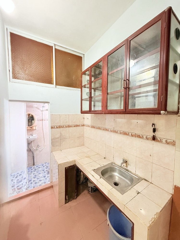 Bán nhà hẻm 154 Phạm Văn Hai, Tân Bình