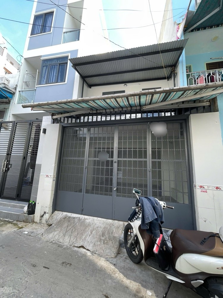 Bán nhà hẻm 292 Xô Viết Nghệ Tĩnh, Bình Thạnh