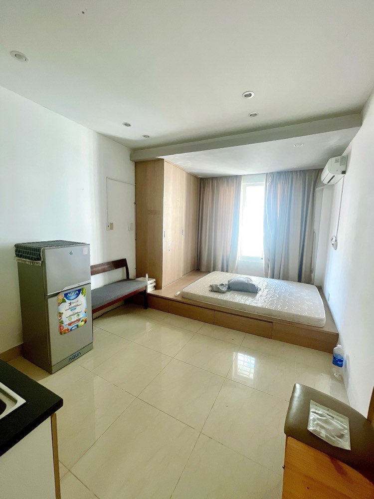 Bán nhà hẻm 121 Lê Thị Riêng, Quận 1