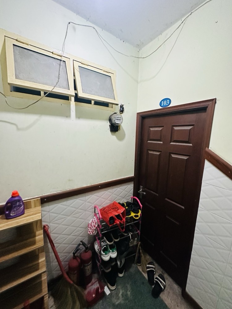 Bán nhà hẻm 35 Đồng Nai, Quận 10 - ảnh 4