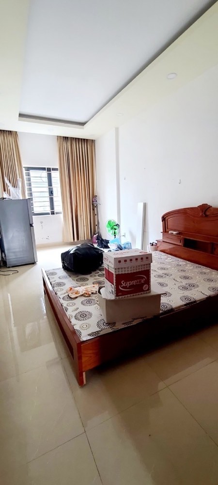 Bán nhà hẻm 119 Ba Tháng Hai, Quận 10 - ảnh 3