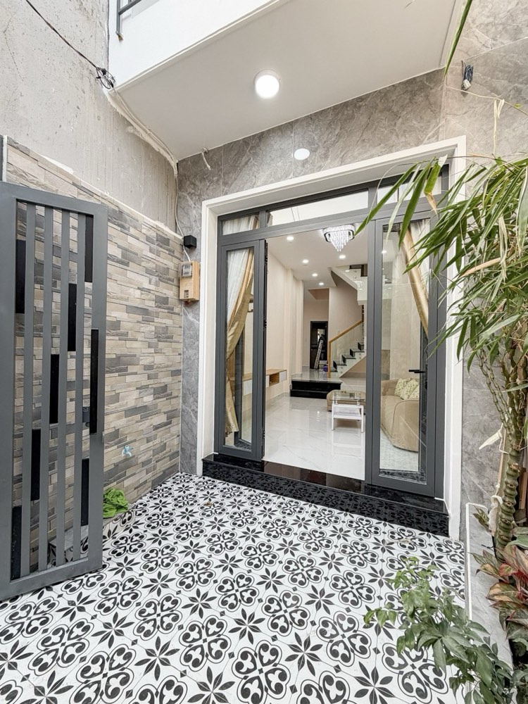 Bán nhà hẻm 81 Võ Duy Ninh, Bình Thạnh - ảnh 6