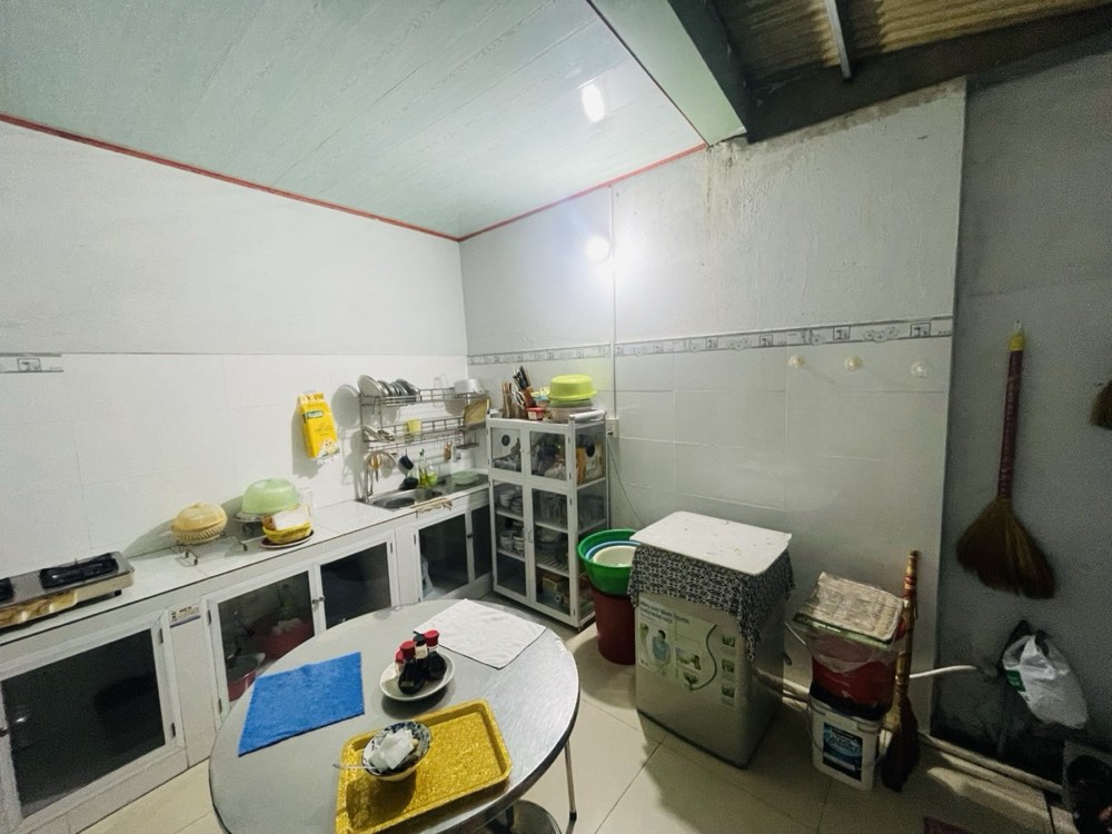Bán nhà hẻm 40 Lam Sơn, Bình Thạnh - ảnh 5