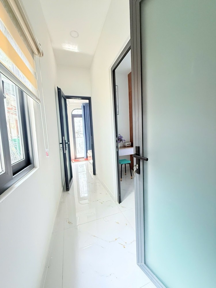 Bán nhà hẻm 4 Trần Khắc Chân, Quận 1 - ảnh 7