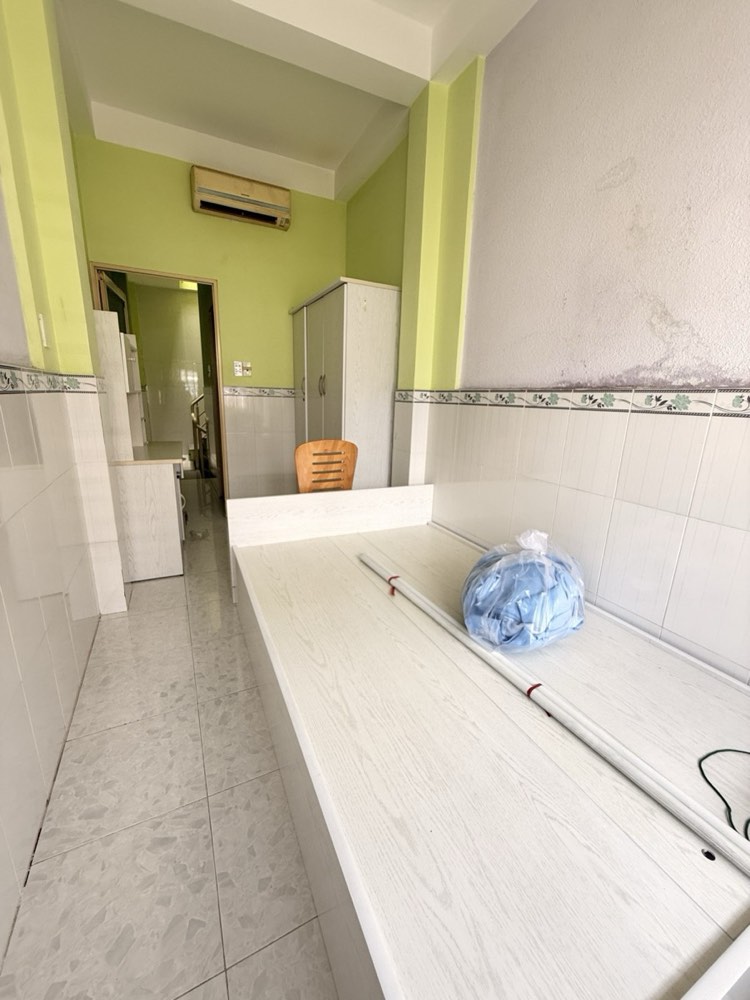 Bán nhà hẻm 390 Nguyễn Đình Chiểu, Quận 3 - ảnh 3