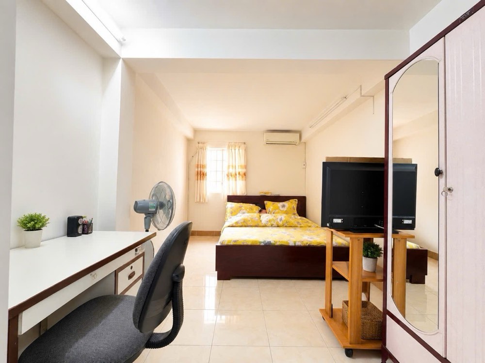 Bán nhà hẻm 65 Tăng Bạt Hổ, Bình Thạnh - ảnh 2