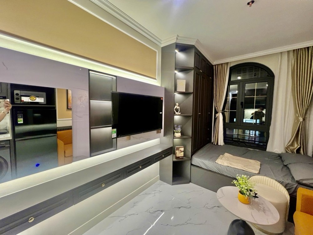 Bán nhà hẻm 395 Vĩnh Viễn, Quận 10 - ảnh 6