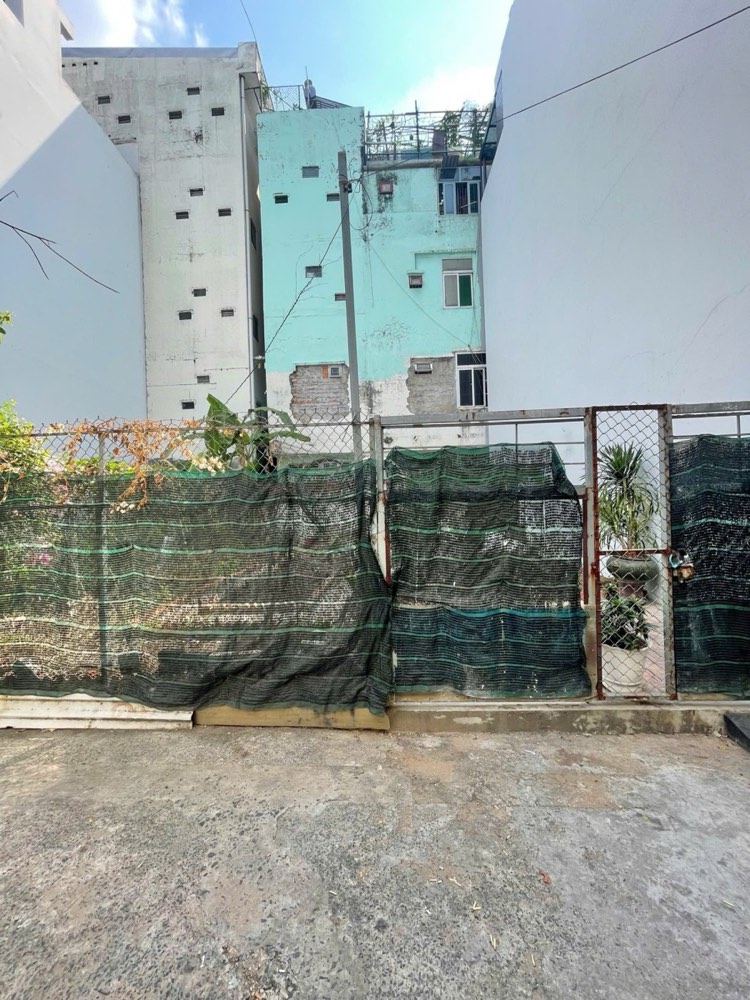 Bán nhà hẻm 145 Bạch Đằng, Tân Bình - ảnh 4
