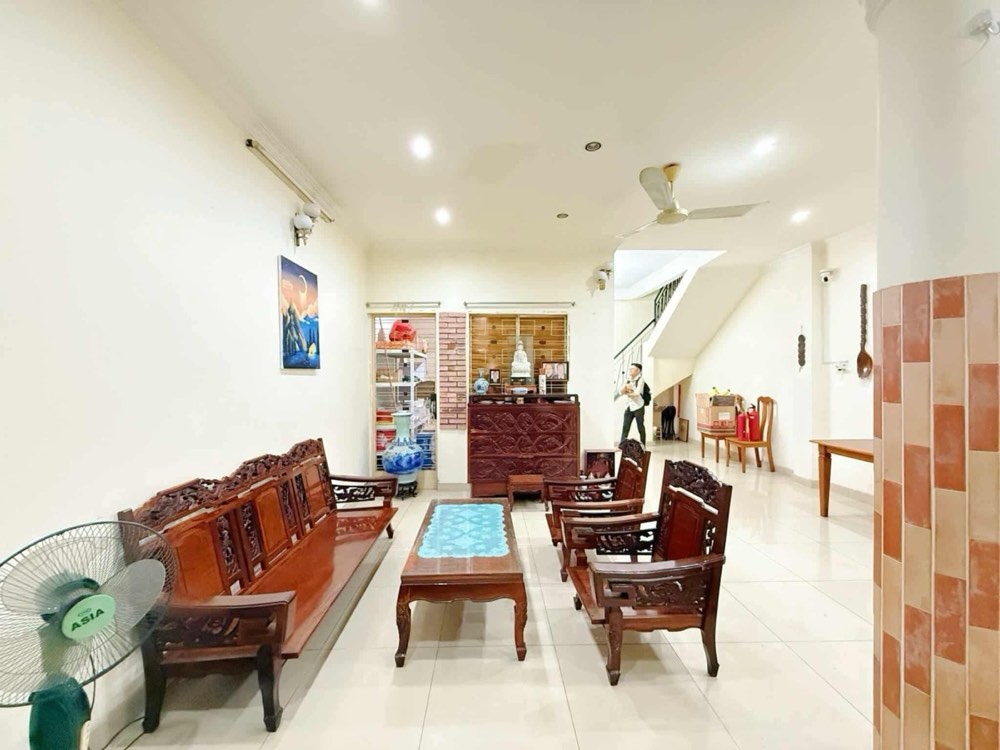 Bán nhà hẻm đường Hoàng Hoa Thám, Bình Thạnh - ảnh 5