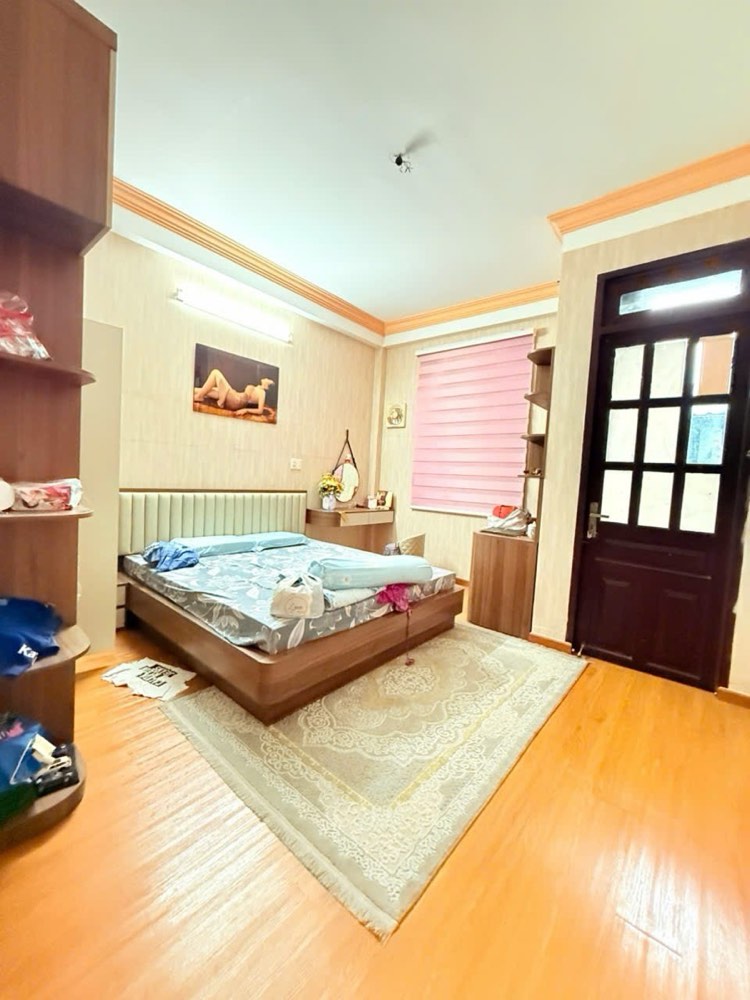 Bán nhà hẻm 266 Tô Hiến Thành, Quận 10 - ảnh 2