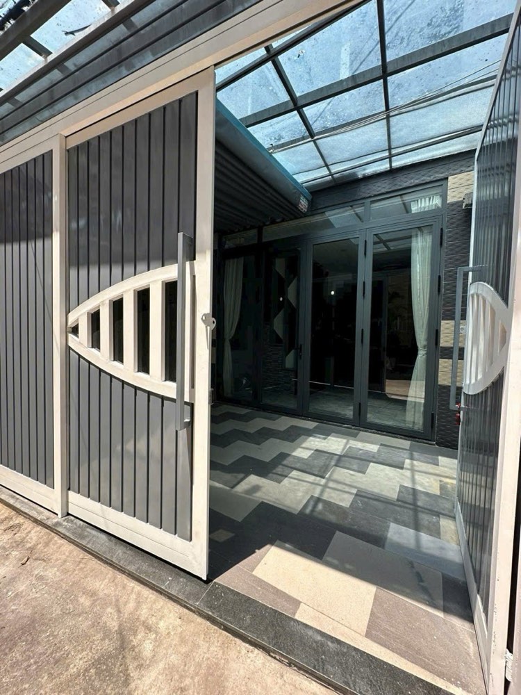 Bán nhà hẻm 307 An Dương Vương, Quận 5 - ảnh 3