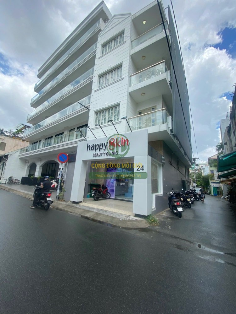 Bán nhà mặt tiền Huỳnh Khương Ninh, Quận 1 - ảnh 3
