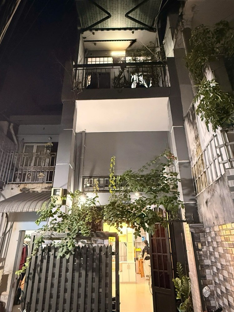Bán nhà hẻm 440 Nguyễn Kiệm, Phú Nhuận - ảnh 6