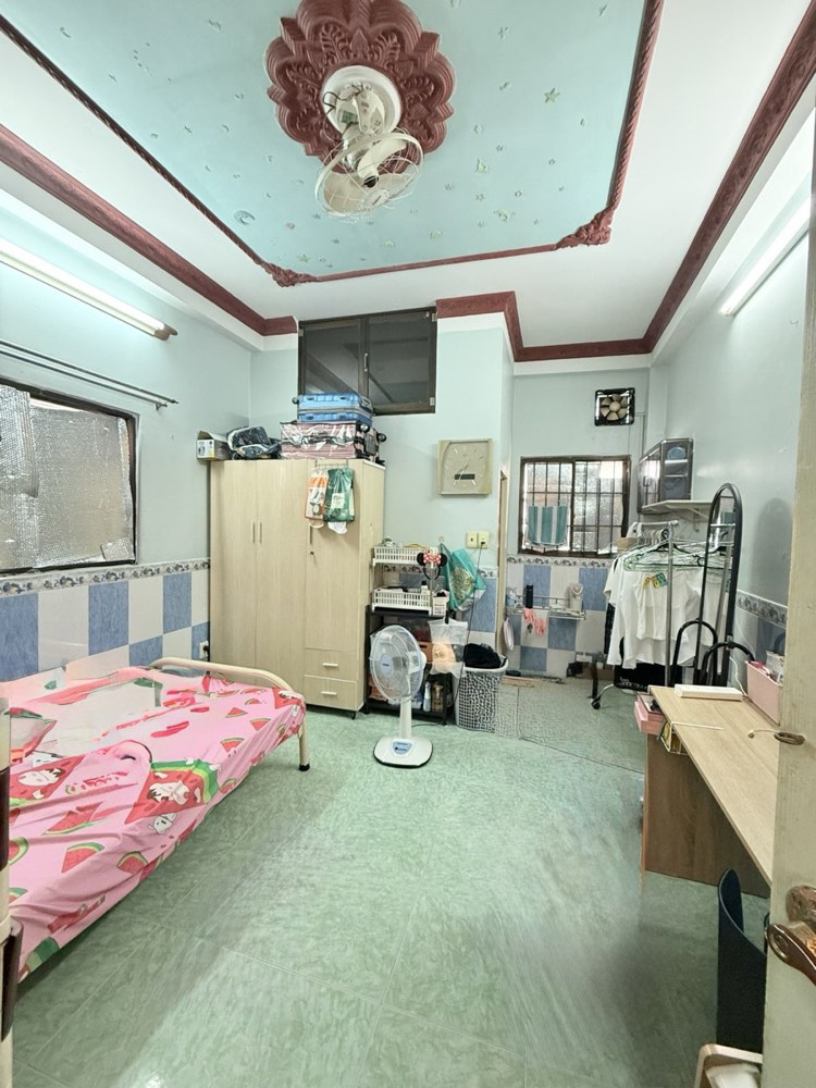 Bán nhà hẻm 274 Võ Văn Tần, Quận 3 - ảnh 3