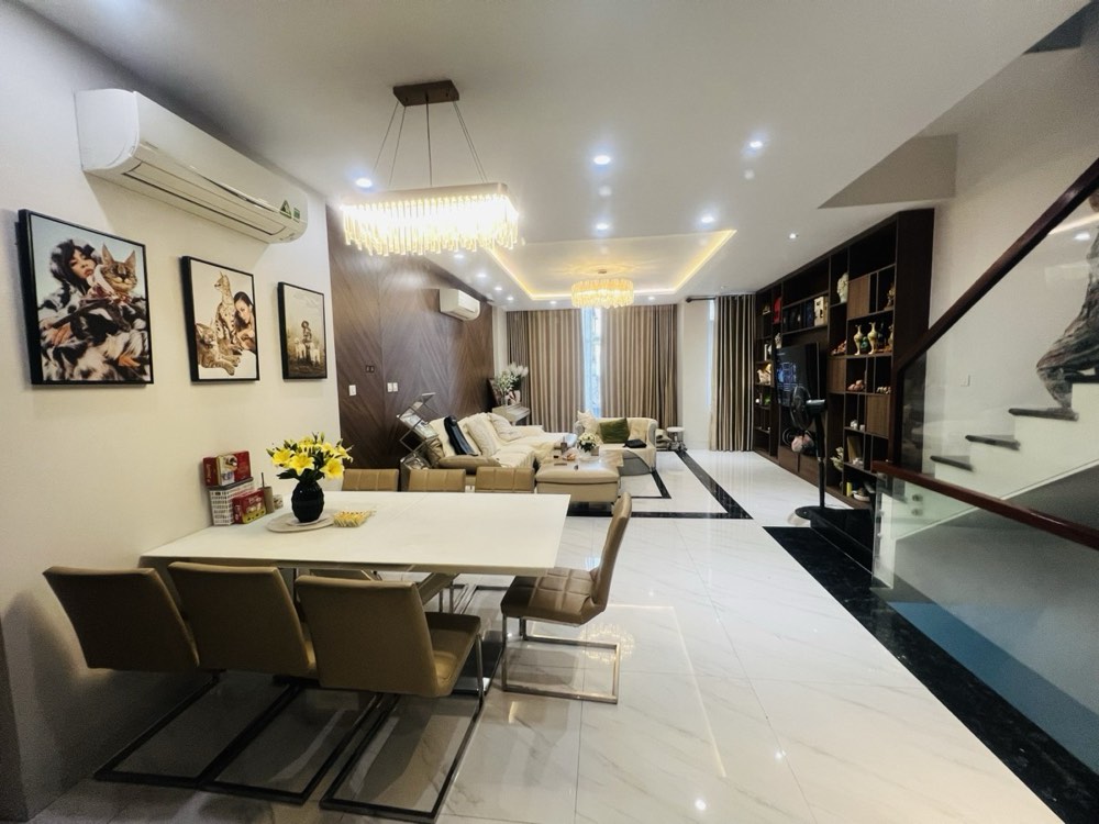 Bán nhà hẻm 30 Phùng Văn Cung, Phú Nhuận - ảnh 2