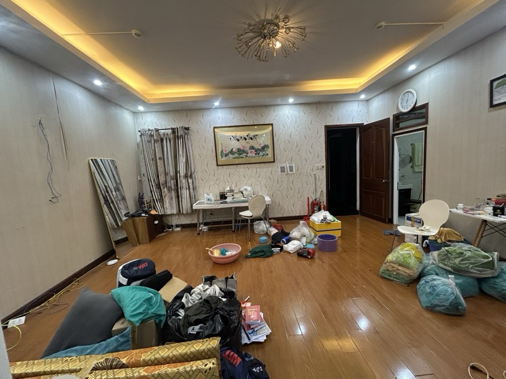 Bán biệt thự hẻm 152 Thành Thái, Quận 10 - ảnh 4
