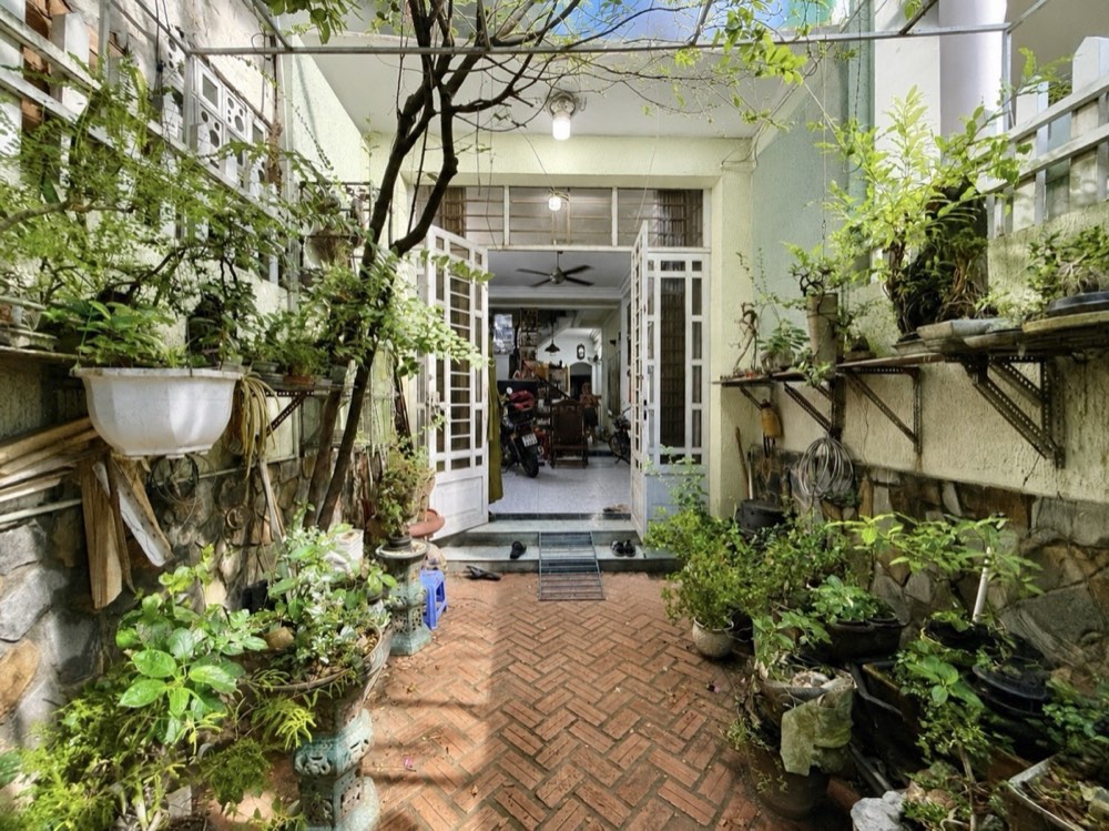 Bán nhà hẻm 76 Nguyên Hồng, Bình Thạnh - ảnh 5