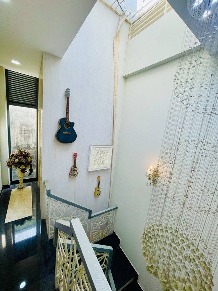 Bán nhà hẻm 623 Cách Mạng Tháng 8, Quận 10 - ảnh 7