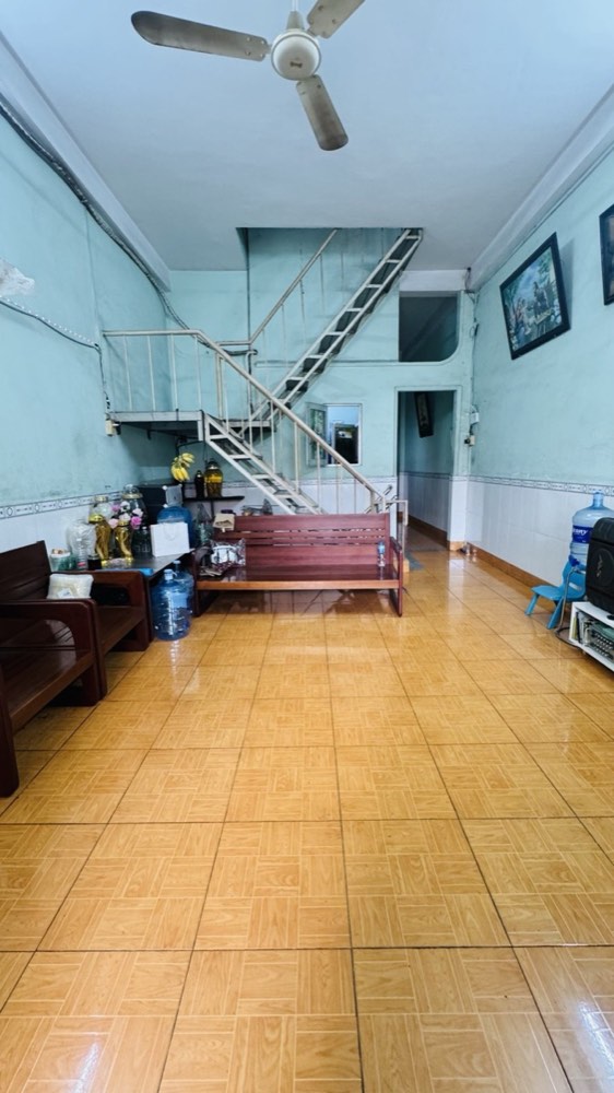 Bán nhà mặt tiền Trần Phú, Quận 5 - ảnh 3