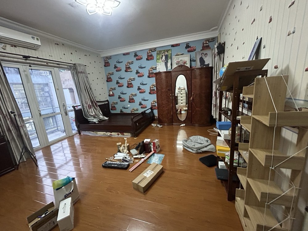 Bán biệt thự hẻm 152 Thành Thái, Quận 10 - ảnh 3