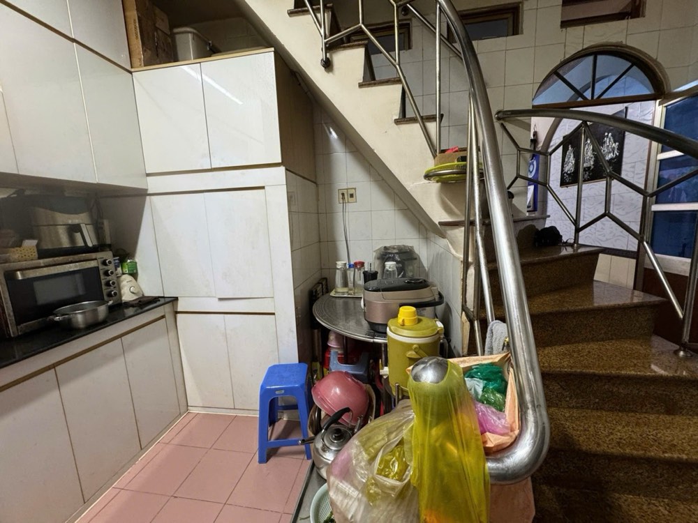 Bán nhà hẻm 66 Hùng Vương, Quận 10 - ảnh 1