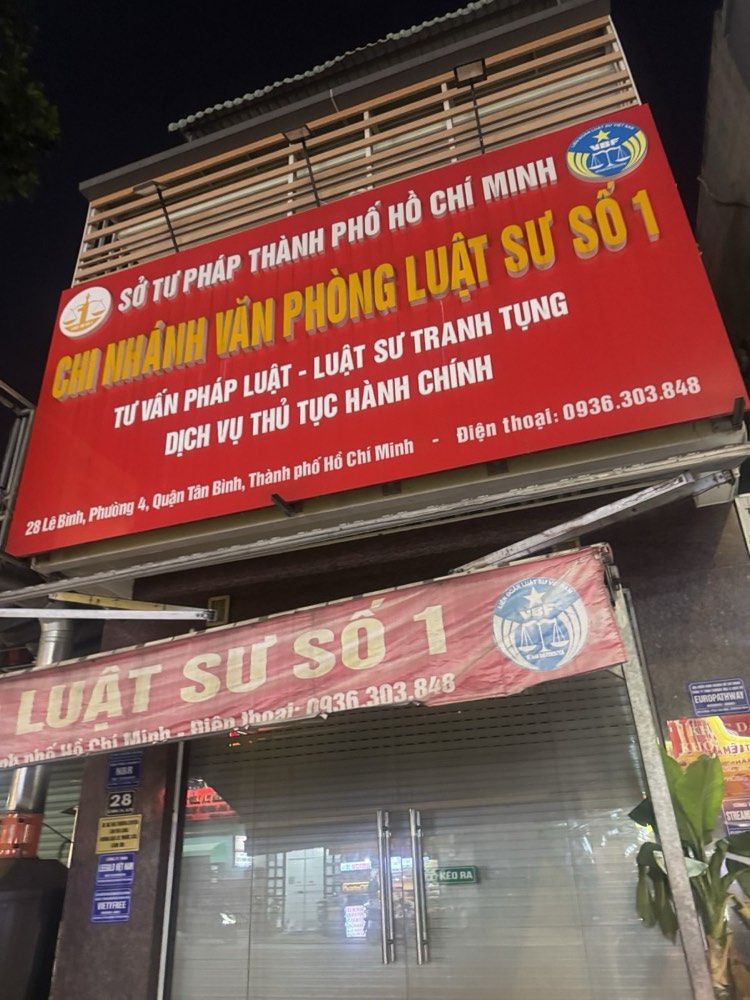 Bán nhà mặt tiền Hiệp Nhất, Tân Bình - ảnh 4