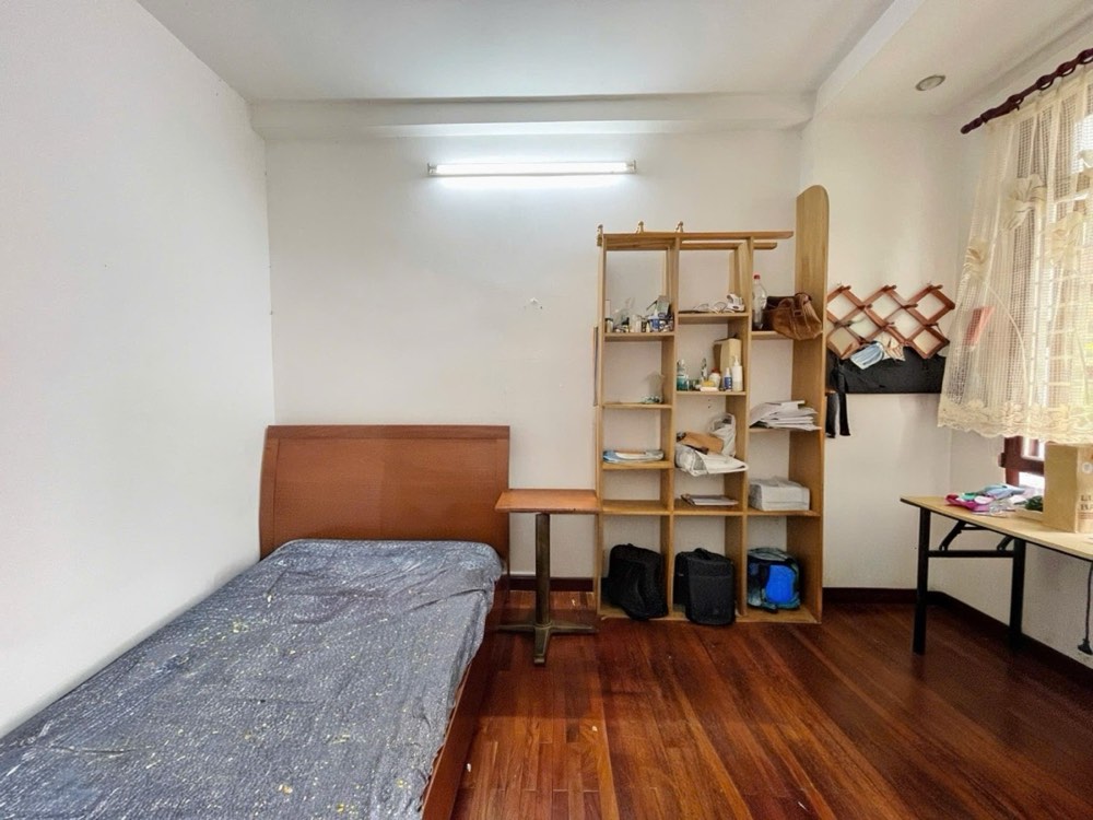 Bán nhà hẻm 19 Cô Bắc, Phú Nhuận - ảnh 4