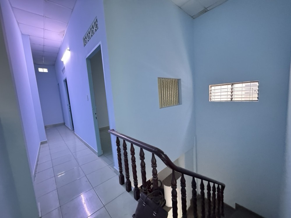 Bán nhà hẻm 63 Điện Biên Phủ, Bình Thạnh - ảnh 7