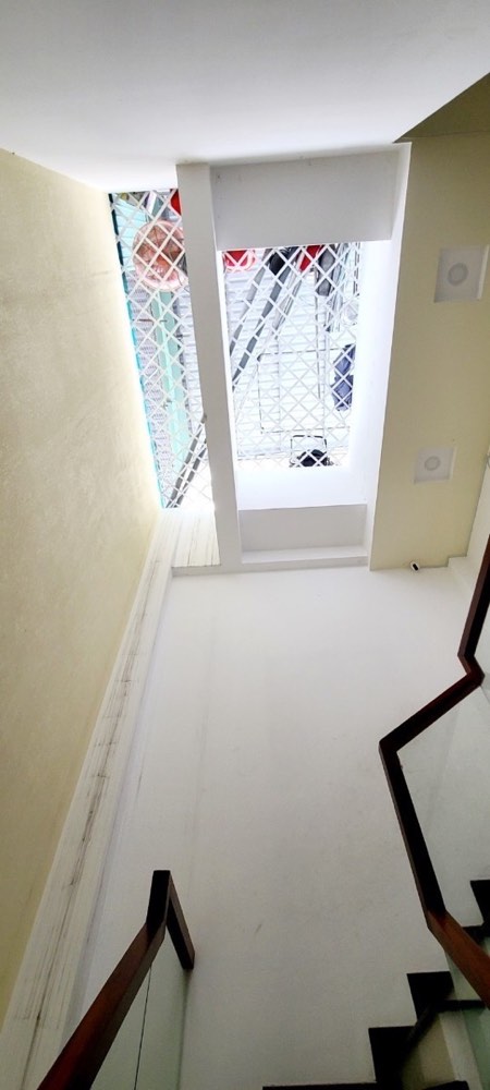 Bán nhà hẻm 119 Ba Tháng Hai, Quận 10 - ảnh 4