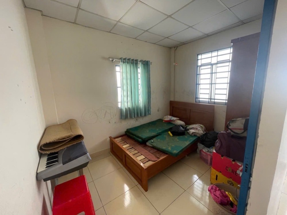 Bán nhà hẻm 28 Mã Lộ, Quận 1 - ảnh 2