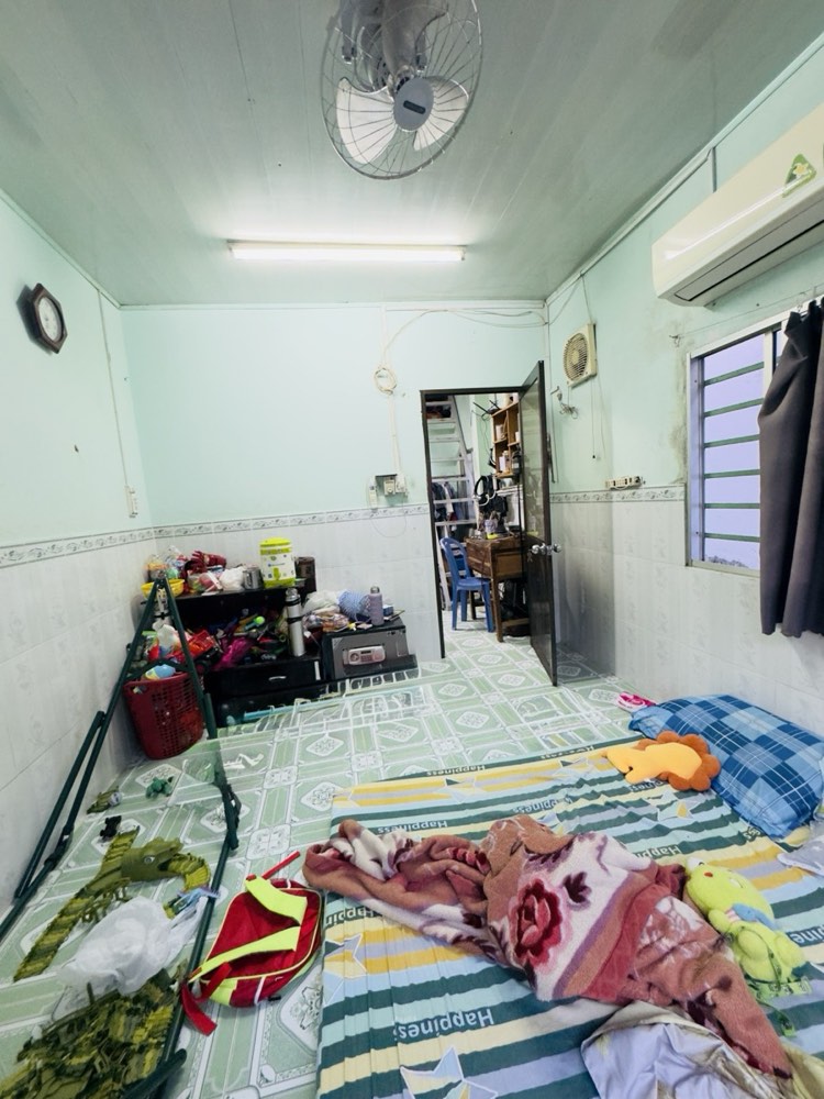 Bán nhà hẻm 438 Ngô Gia Tự, Quận 10 - ảnh 5