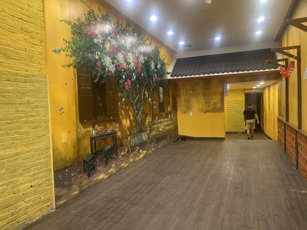 Bán nhà mặt tiền Hồ Tùng Mậu, Quận 1 - ảnh 4