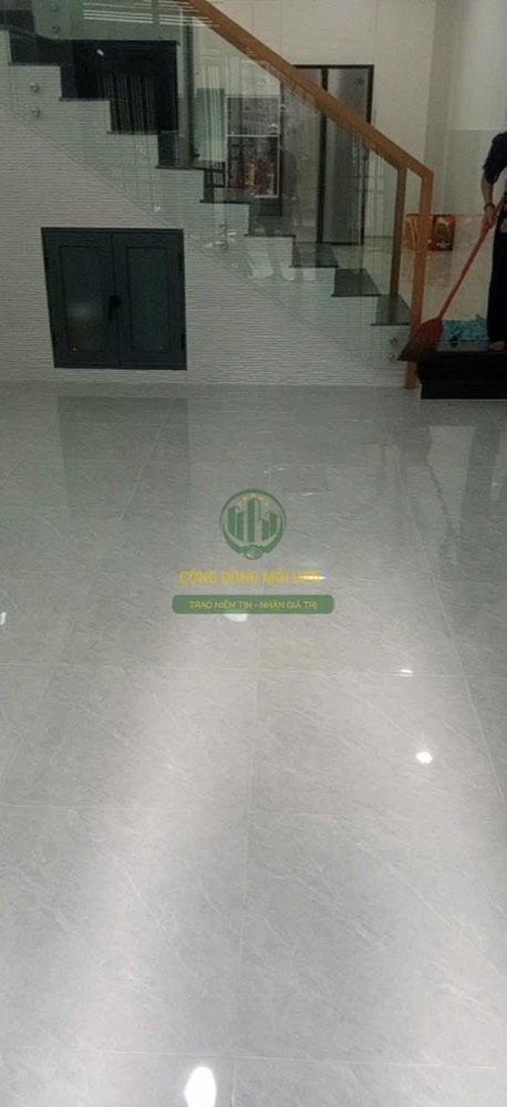 Bán nhà hẻm 127 Cô Giang, Phú Nhuận - ảnh 5