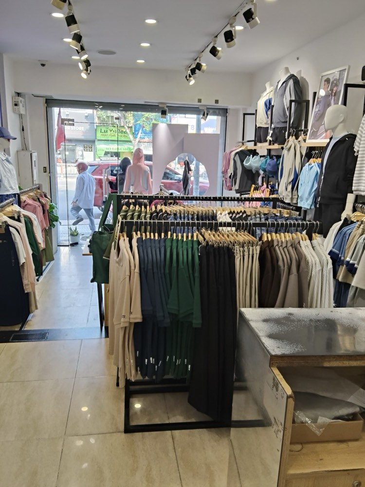 Bán nhà mặt tiền Xô Viết Nghệ Tĩnh, Bình Thạnh - ảnh chính