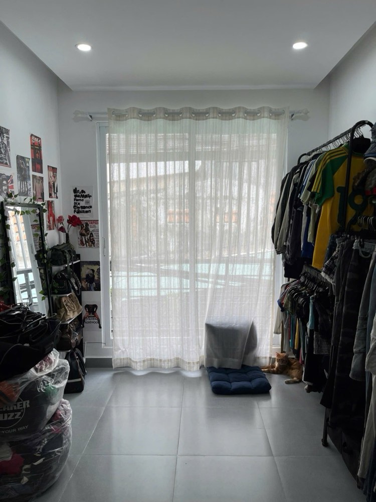 Bán nhà hẻm 85 Phạm Văn Hai, Tân Bình - ảnh 8