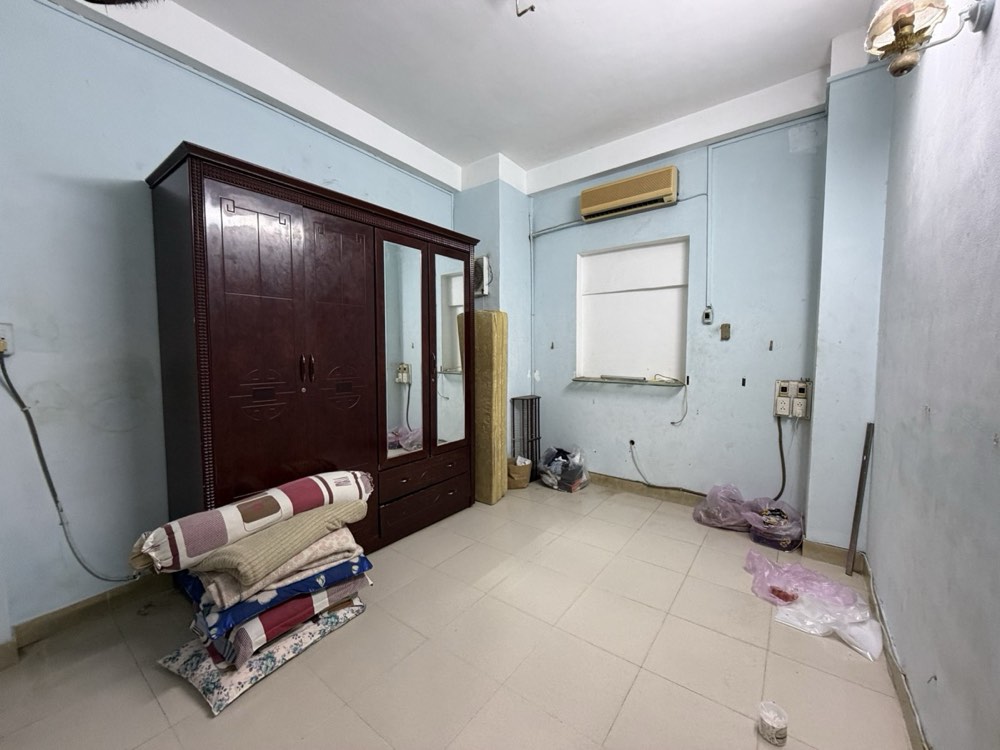 Bán nhà hẻm 222 Bà Hạt, Quận 10 - ảnh 3