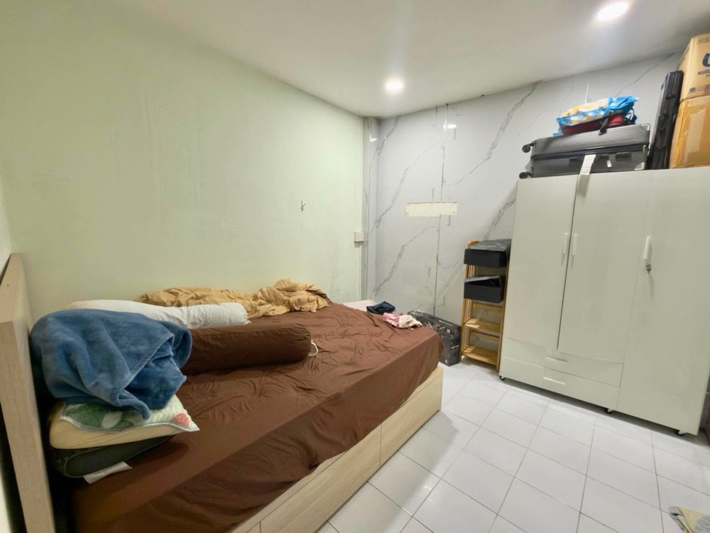 Bán nhà hẻm 2 Đường số 7 Cư xá Đô Thành, Quận 3 - ảnh 3