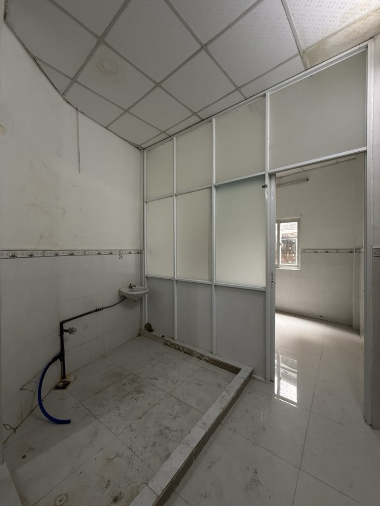 Bán nhà hẻm 122 Ngô Gia Tự, Quận 10 - ảnh 8