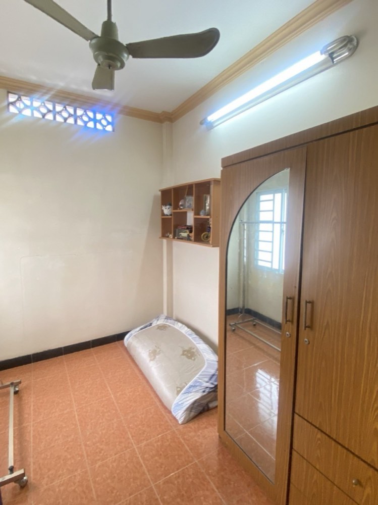 Bán nhà hẻm 82 Lý Chính Thắng, Quận 3 - ảnh 2